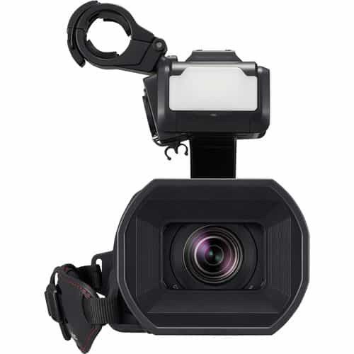 Camera video profesionala 4K Panasonic AG-CX10